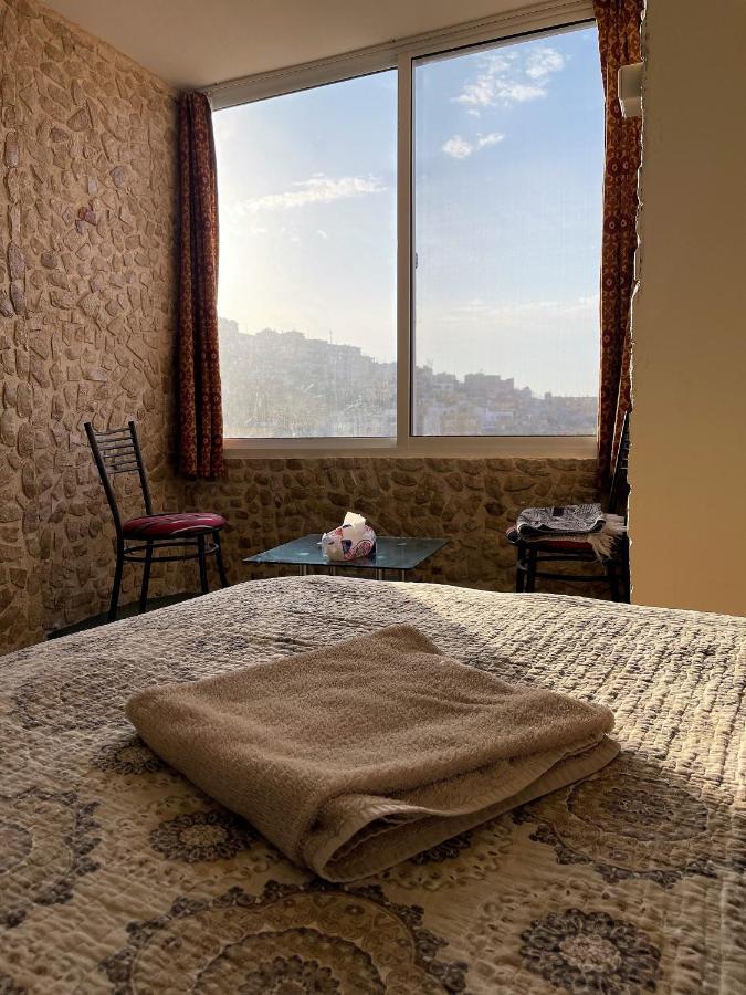 Hotel Orient Gate Wadi Musa Exterior foto